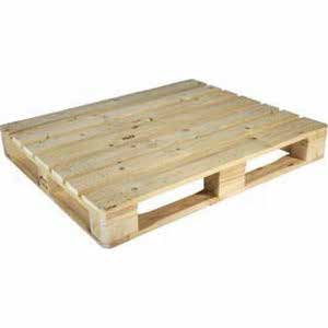 Pallet 4 entradas