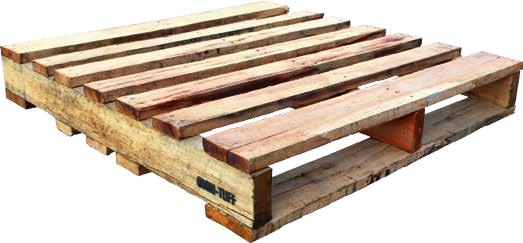 Pallet Australiano