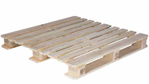 Pallet CP3 e CP2