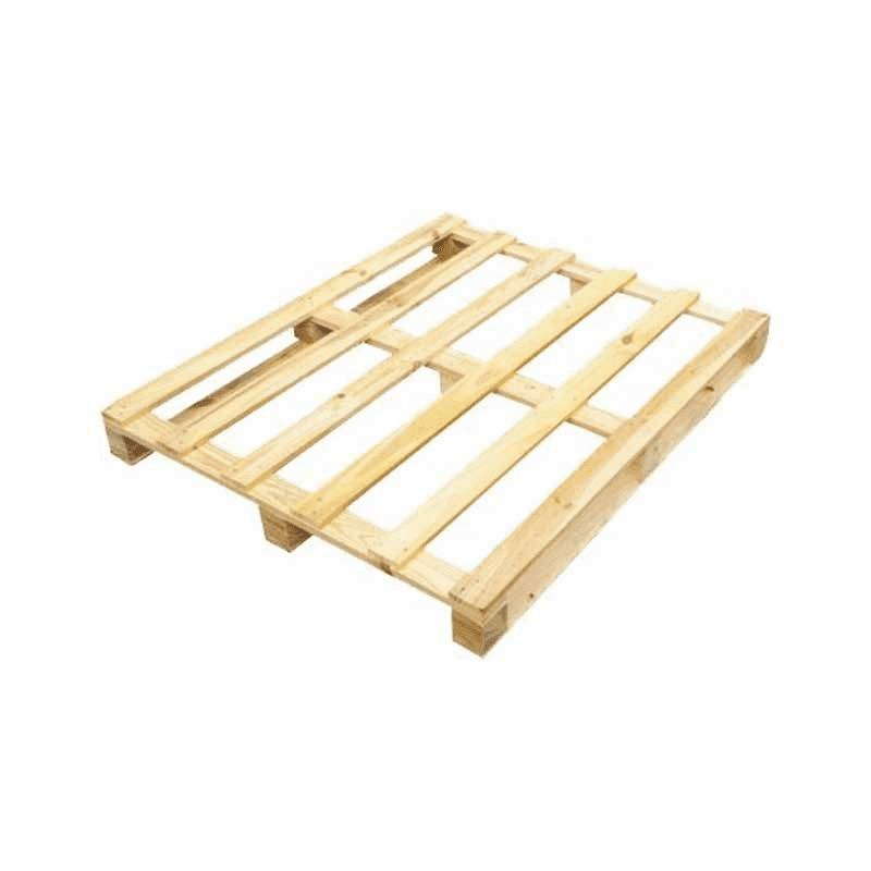 Pallet Descartável (oneway)