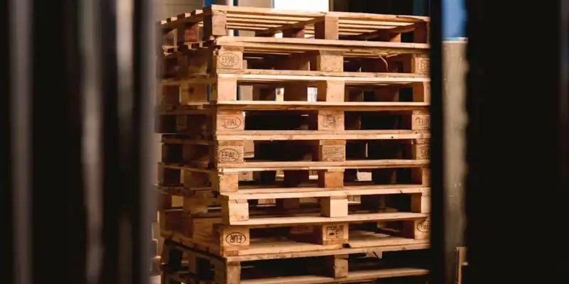 MTP Pallets