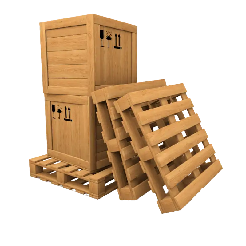 MTP Pallets